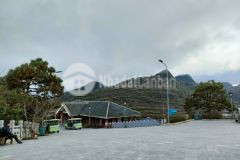 Giá đầu tư 690m2 cách quốc lộ 40m, khu dân cư nhiều biệt thự, giá 1,7 tỷ hòa bình.