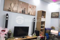 Cần bán nhà 3 tầng ở thanh khê, đà nẵng giao thương thuận tiện, diện tích 50m2.