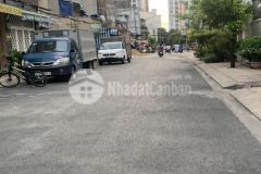 Bán nhà, hxh trệt 3 lầu 90m2 tô hiệu, hiệp tân, tân phú, nhỉnh 11 tỷ