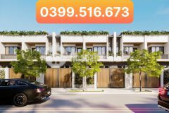 Ra bắc định cư bán gấp căn nhà 1 trệt 1 lầu vị trí đẹp,dân đông,hộ trợ ngân hàng 60