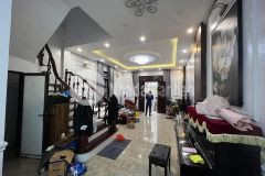 Bán nhanh nhà đẹp ở ngay khương đình, 2 mặt thoáng 38m2, 5 tầng giá 3.7 tỷ.