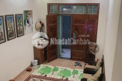 Bán nhà bùi xương trạch tiền nhỏ nhà to ngõ đẹp 35m2 3 tầng giá 2.3 tỷ