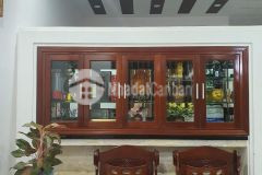 Cần bán nhà hẻm cầu dứa phú nông