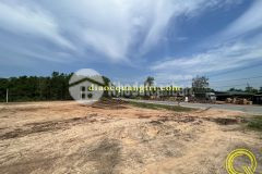 Hot mặt tiền quốc lộ 9d cam hiếu giá siêu đầu tư