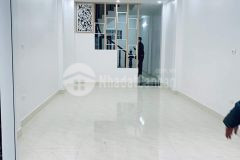 Bán nhà mỹ đình, nam từ liêm, 5.3 tỷ, 90m2, mt 3,7m, ô tô tránh 20m, ngõ 3 gác phi.