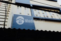 Bán nhà đẹp, 6 tầng, 11 pn, hẻm thông sạch sẽ ngay nguyễn thông, p9, q3, 50m2, 9.75 tỷ.
