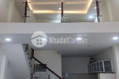 Hxh phạm văn bạch nhà 4 tầng 60 m2 nhĩnh 6 tỷ