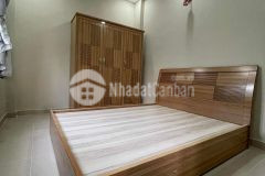 Cần bán gấp nhà 3 tầng hxh,3pn, p.16 thống nhất gò vấp