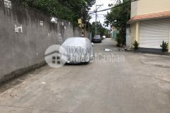 Đất hẻm xe tải, full thổ cư, võ văn hát, long trường,quận 9,dt 60m2 chỉ 3,75 tỉ