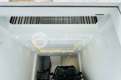 Bán nhà long biên 6 tầng, gara ô tô. 3 thoáng. giá 4.98 tỷ.