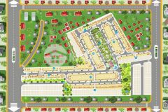 Hot đất nền 5f stella giá f0