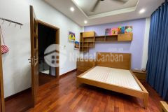 Nhà lê đức thọ 50m kinh doanh sầm uất ô tô đỗ cửa 5.4 tỷ 0962.656.654