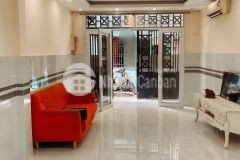 Cách mạng tháng 8 đầu tư sinh lợi nhận siêu cao 40m2 chỉ 4 tỷ dọn ở ngay