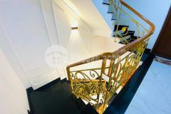 Bán nhà hxh đường 3 tháng 2, quận 10, 4 tầng, chỉ nhỉnh 6 tỷ