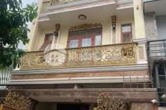 Bán nhà đường nguyễn thị búp tân chánh hiệp