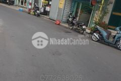 Bán nhà mặt tiền bùi thế mỹ phường 10 tân bình ngang 4m chủ lâu năm giá đầu tư. ét ô ét,