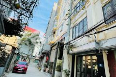 Bán nhà xuân đỉnh, ô tô, ngõ nông, thông thoáng, 35m2 x 5t giá 3.9 tỷ