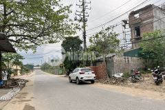 Cần bán lô đất đầy tiềm năng tại tp vĩnh yên với giá rẻ bất ngờ.