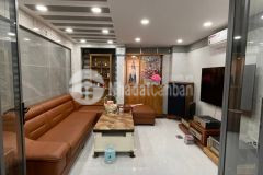 56m2 nguyễn duy dương tt quận 10 nhà đẹp 4 tầng gần mt tặng toàn bộ nội thất.