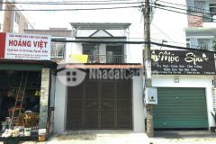 Bán nhà mt kinh doanh đường số 8 trường thọ, dt 96m2, giá 12 tỷ