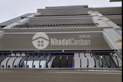 Bán nhà tân mai 30m25 tầng ba gác đỗ cửa 20m ra ô tô tránh nhà mới ở ngay