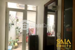 Bán nhà 3 lầu mặt tiền kinh doanh vị trí tuyệt đẹp đường ama jhao 10 x 20m