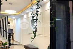 Bán gấp nhà phú thuận q7 hẻm thông 3 tầng 55mv chỉ 3.7 tỷ