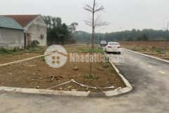 Đất hòa lạc thạch thất giá 720 triệu