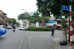 Bán đất phân lô, 64m2, mt4m, ô tô đỗ cửa, sài đồng, long biên, nhỉnh 5 tỷ