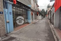 Bán nhà phố kẻ tạnh giang biên dt 80m2 x 3t giá nhỉnh 6 tỷ.