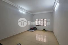 Mặt tiền, 80m2, 4 tấm, khu phan xích long, phường 3, bình thạnh