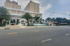 Nhà đất chính chủ phường 3, nằm cạnh khách sạn sunrise tp tây ninh.