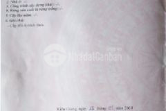 Bán đất cây thông ngoài mt nhựa cửa dương phú quốc 120m2 chính chủ sổ đỏ 1.3 tỷ kiên giang