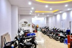 Siêu phẩm triều khúc, thanh xuân 7,8 tỷ 70m dòng tiền 50 triệutháng