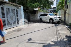 Nhà lô góc nở hậu, 71m 3 tầng 5.95 tỷ xô viết nghệ tĩnh p25 bình thạnh