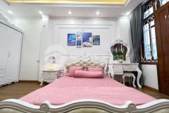 Để sở hữu căn nhà đẹp vị trí trung tâm quận hà động với tài chính dưới 6 tỷ.