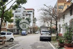 Bán nhà phố nguyễn ngọc nại, quận thanh xuân 142m2, 4t, ô tô tránh, kinh doanh, 15 tỷ