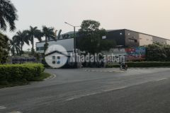 Bán đất tặng nhà tại xuân bách ngõ rộng vô địch 75m giá chỉ 1t450.