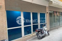 Nhà hiếm nguyễn khánh toàn 60m2, măt tiền 5m, nhỉnh 5 tỷ