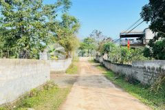 Lô 2 mặt tiền cực đẹp đầu tư cực xịn