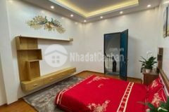 Bán nhà nguyễn thị thập q7 hẻm xe hơi