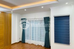 Bán nhà hẻm 110 ông ích khiêm, quân 11, 64m2, 4 tầng mới, sổ vuông a4, giá rẻ