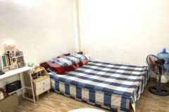 Phòng trọ sạch đẹp trần duy hưng, full đồ 3,5 4,5 triệu.