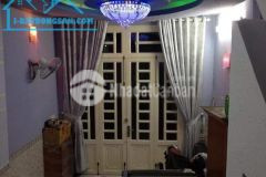 Bán gấp đi mỹ, nhà đẹp, vĩnh viễn, 3 tầng, 3.5x6, giá chỉ 3ty900.