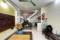 Bán nhà phú đô, nam từ liêm, 3.8 tỷ, 40m2, mt 4.2m, ô tô cách 30m, ngõ thông