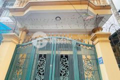 Nhà đẹp đống đa 60m2x 4tầng mt 4.5m ngõ rộng gần phố sổ nở hậu giá 6.2 tỷ