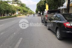 Siêu hiếm cực phẩm đấu giá phúc lợi long biên lô áp góc vị trí trung tâm. diện tích 9