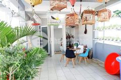 Bán nhà sư vạn hạnh, quận 10, 80m2, nhỉnh 6 tỷ