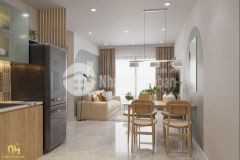 Cực rẻ căn 3pn vinhomes ocean park giá 688 triệu