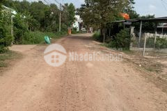 Bán nhanh đất thị trấn tân châu sẵn thổ cư giá chỉ 379tr